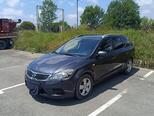 Kia Ceed SW-4