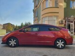 Toyota Prius-5