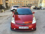 Toyota Prius-1
