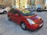 Toyota Prius-9