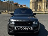 Land Rover Range Rover-1
