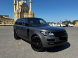 Land Rover Range Rover-2