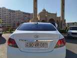 Hyundai Accent-6
