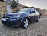 Opel Astra-2
