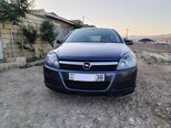 Opel Astra-1