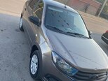 LADA (VAZ) Granta-2