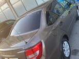 LADA (VAZ) Granta-6