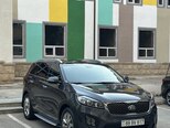 Kia Sorento-1