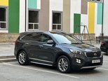 Kia Sorento-7