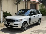 Land Rover Range Rover-2
