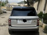 Land Rover Range Rover-4
