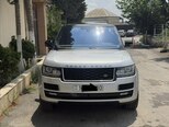 Land Rover Range Rover-1