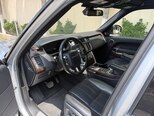 Land Rover Range Rover-7