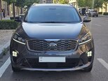 Kia Sorento-1