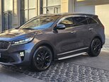 Kia Sorento-9