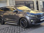 Kia Sorento-10