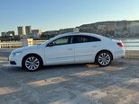 Volkswagen Passat CC-21