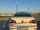 Volkswagen Passat CC-18