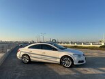 Volkswagen Passat CC-5