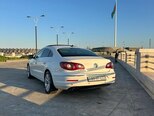 Volkswagen Passat CC-4