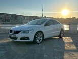 Volkswagen Passat CC-2