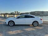 Volkswagen Passat CC-3
