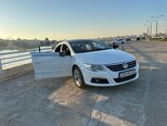 Volkswagen Passat CC-15