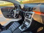 Volkswagen Passat CC-11