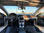 Volkswagen Passat CC-10