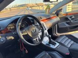 Volkswagen Passat CC-9