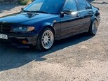 BMW 320-4