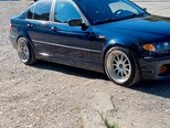 BMW 320-3