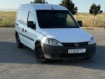 Opel Combo-1