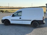 Opel Combo-4