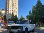LADA (VAZ) 2106-5