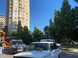 LADA (VAZ) 2106-2