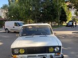 LADA (VAZ) 2106-3