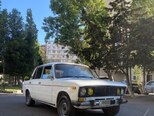 LADA (VAZ) 2106-6