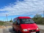 Ford Transit-1