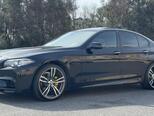 BMW 528-1
