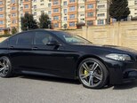 BMW 528-2