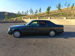 Mercedes 220 E-4