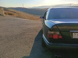 Mercedes 220 E-6