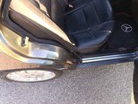 Mercedes 220 E-13