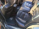 Mercedes 220 E-14