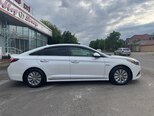 Hyundai Sonata-4