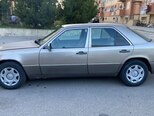 Mercedes 230 E-3
