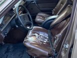 Mercedes 230 E-6