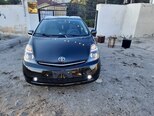 Toyota Prius-1