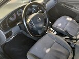 Nissan Sunny-8